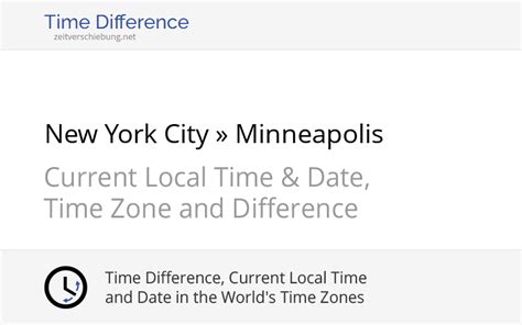time difference new jersey