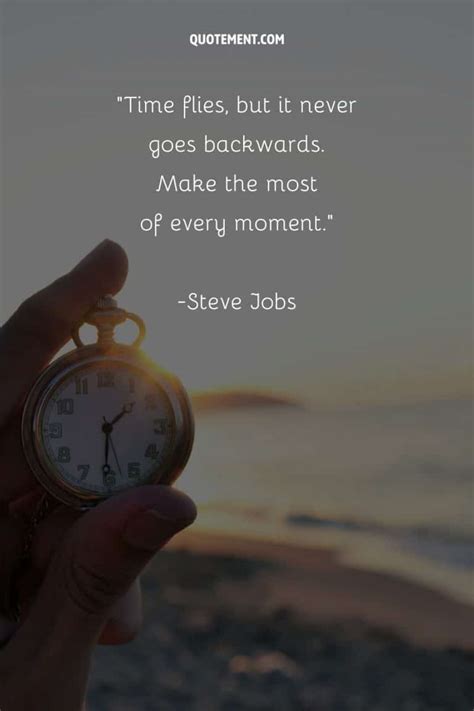 Time Flies Quotes