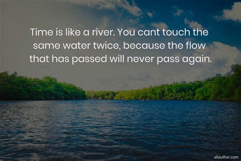 Time Flows Like A River Stellaris