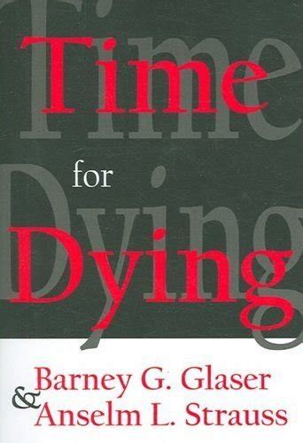 Time For Dying Observations