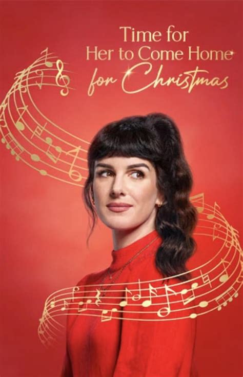 Time For Her To Come Home For Christmas