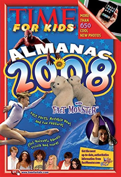 time for kids almanac pdf