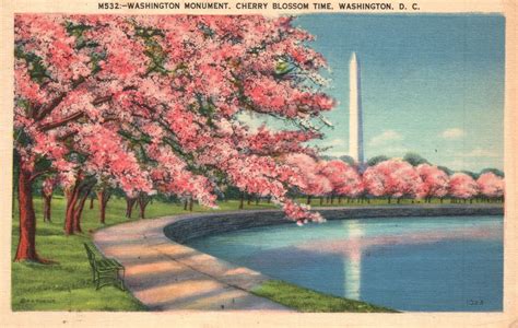 time for washington dc