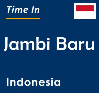 Time In Jambi Indonesia World Time Buddy Jambi Waktu Indonesia Bagian - Jambi Waktu Indonesia Bagian