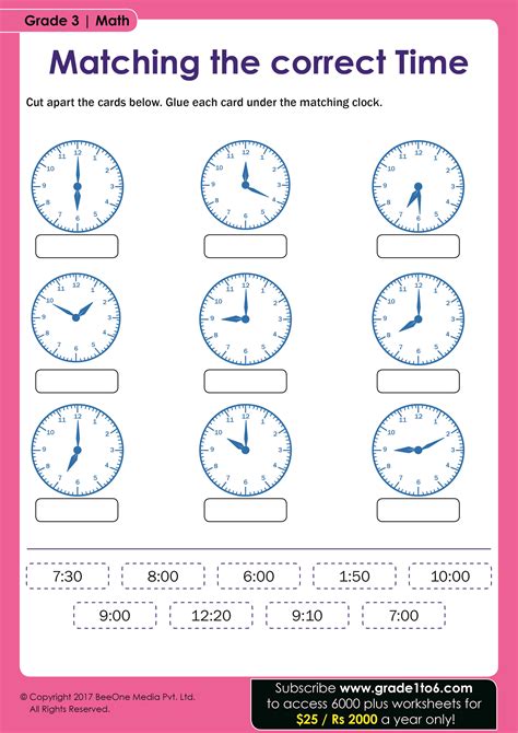 Time Is Up 3