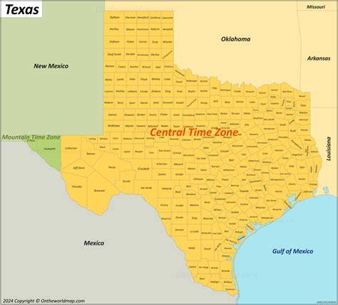 time laredo texas