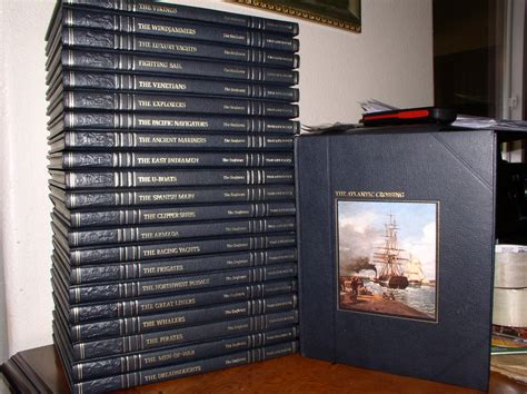 Time Life Books