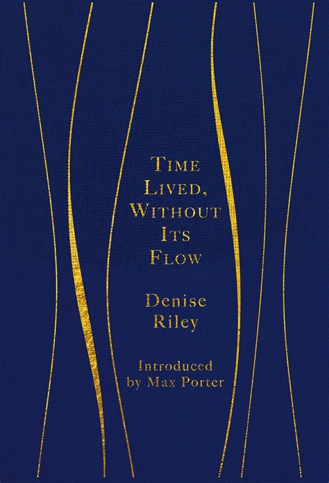 time lived without its flow