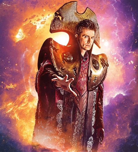 Time Lord Victorious
