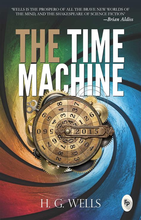 Time Machine Book