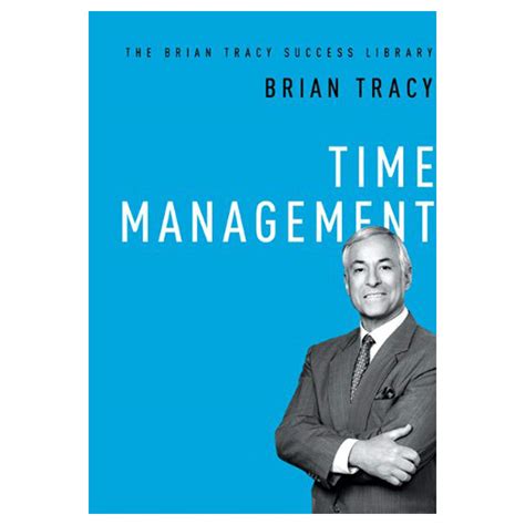 Time Management Books