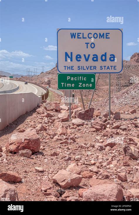 time nevada now