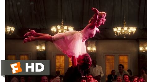 Time Of Life Dirty Dancing