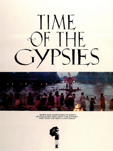 time of the gypsies subtitles