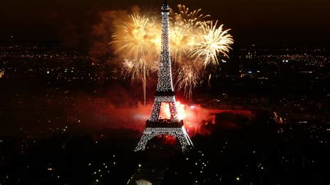 Time Out Paris