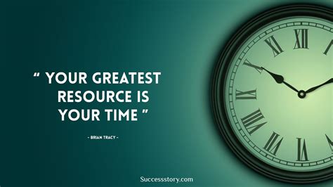 Time Related Quotes
