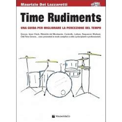 Time Rudiments