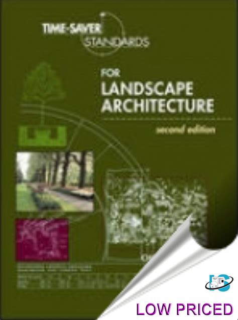 Time Saver Landscape