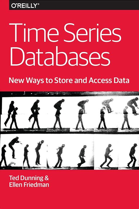 Time Series Databases: New Ways To Store And Access Data