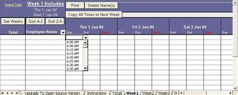 Time Sheet Advanced Open Source Download Any Times Time Intervals Worksheet - Time Intervals Worksheet