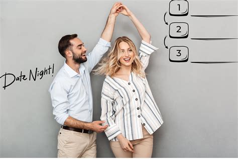 time to start dating