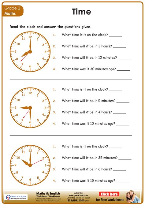 Time Worksheets Grade 2   Time Worksheets For Grade 2 Edu Games Org - Time Worksheets Grade 2