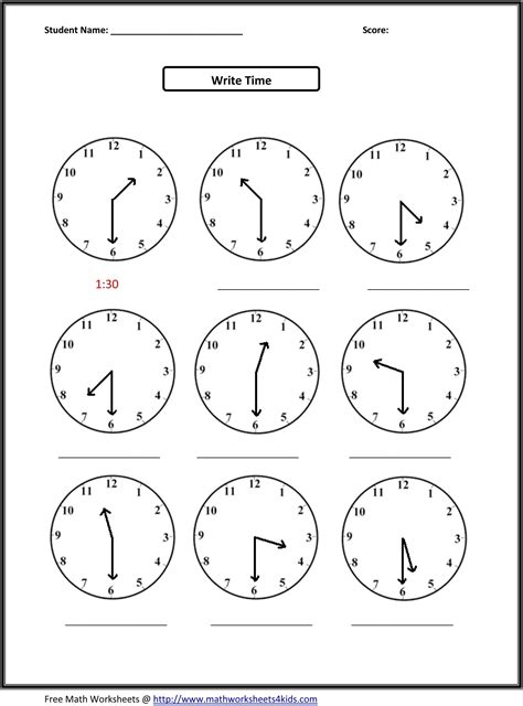 Time Worksheets Grade 4 Free Printable Pdfs Cuemath Time Worksheets Grade 4 - Time Worksheets Grade 4