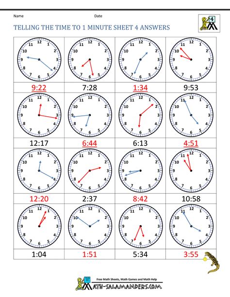 Time Worksheets Grade 4 Maths Arinjay Academy Time Worksheet Grade 4 - Time Worksheet Grade 4