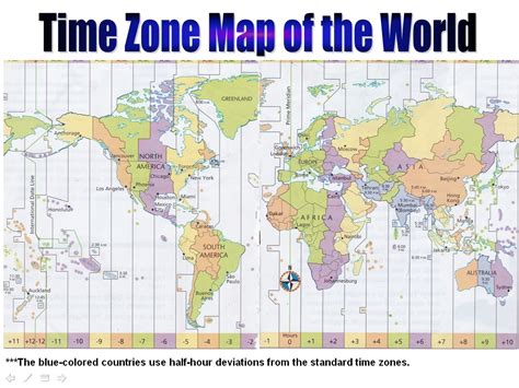 Time Zone Problems World Time Zones Worksheet Answer Key - World Time Zones Worksheet Answer Key