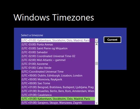 Time Zones Windows And Microsoft Office Part 2 Time Zone Questions Worksheet - Time Zone Questions Worksheet