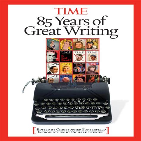 Read Time 85 Years Of Great Writing 