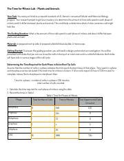 Full Download Time For Mitosis Lab 16 Answer Key Pdf 