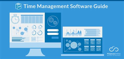 Read Online Time Management Software Guide 