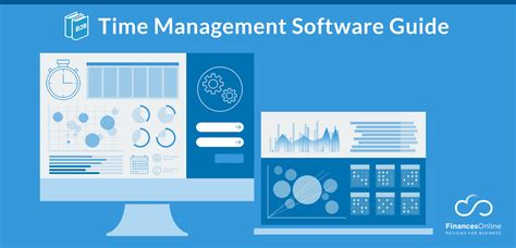 Read Online Time Management Software Guide 