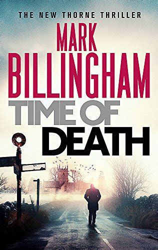 Full Download Time Of Death Tom Thorne Novels Book 13 