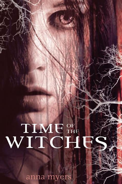 Download Time Of The Witches Anna Myers 