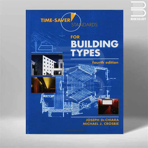 Download Time Saver Standards For Building Types 3Rd Edition 