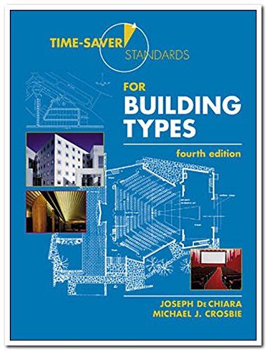 Download Time Saver Standards For Building Types 3Rd Edition 