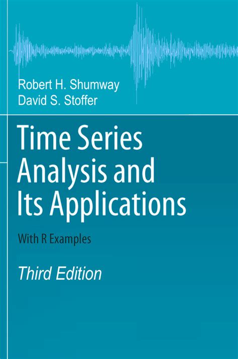 Read Time Series Analysis And Its Applications With R Examples Solution Manual 