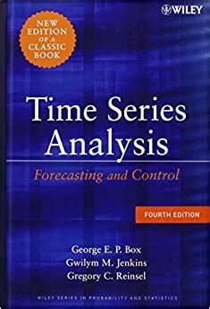 Full Download Time Series Analysis Forecasting And Control 