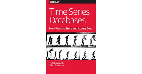 Read Time Series Databases New Ways To Store And Access Data 