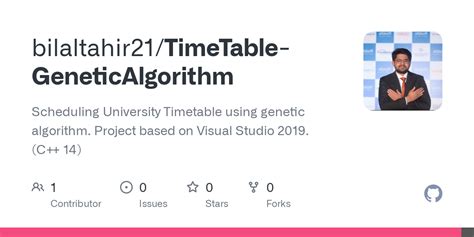 Read Online Time Table Scheduling Using Genetic Algorithm 