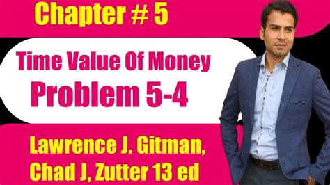 Read Online Time Value Of Money Problems And Solutions Gitman Book 