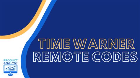 Read Online Time Warner Remote Programming Guide 