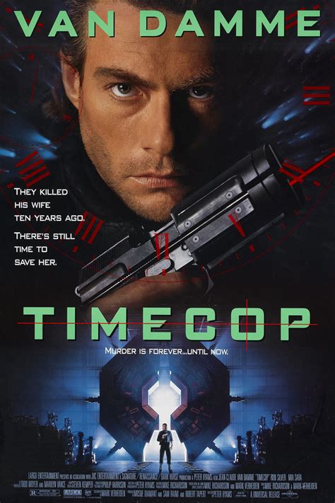timecop 1994 greek subs