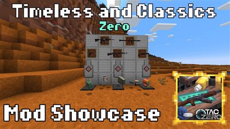 Timeless And Classics Zero