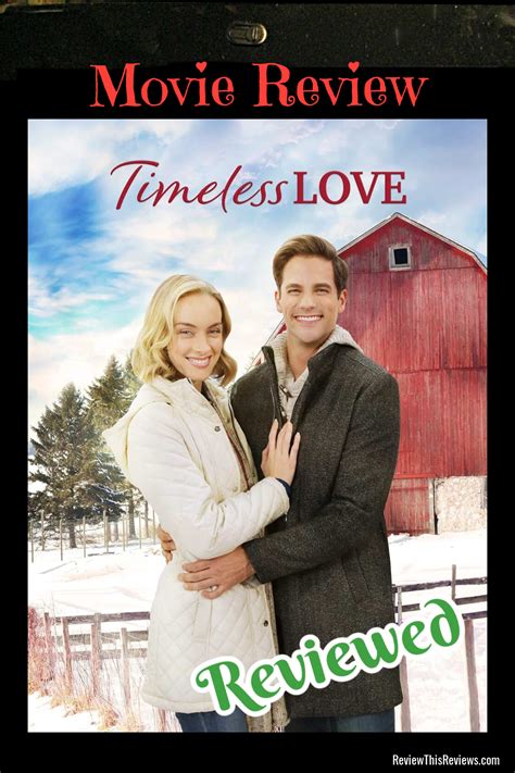 Timeless Love