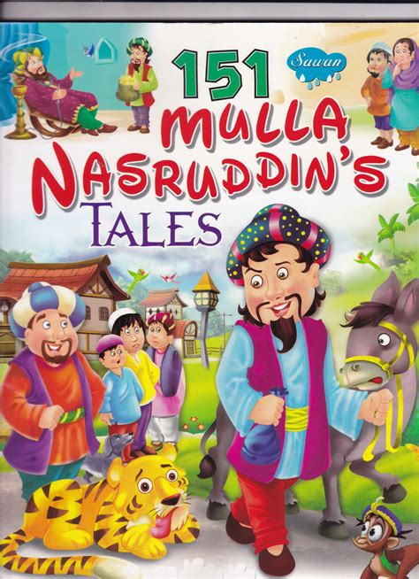 Read Online Timeless Tales Of Mulla Nasrudin English Edition 