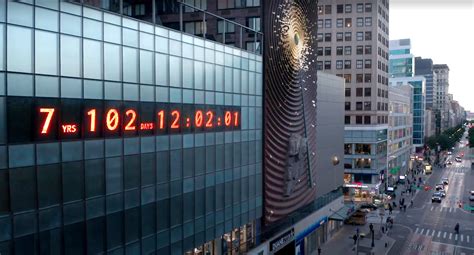 timer new york