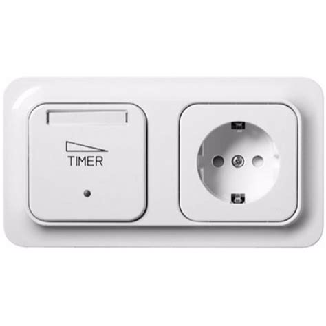 timer uttag schneider